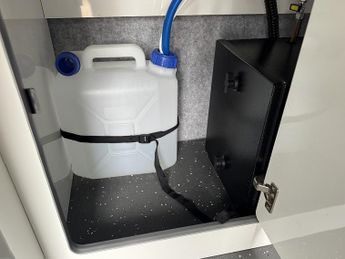 Volkswagen Transporter T6.1 T32 150 4 Motion LWB