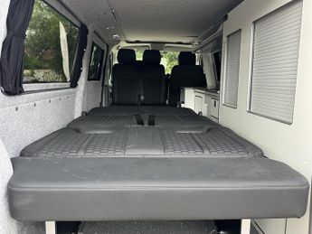 Volkswagen Transporter T6.1 T32 150 4 Motion LWB