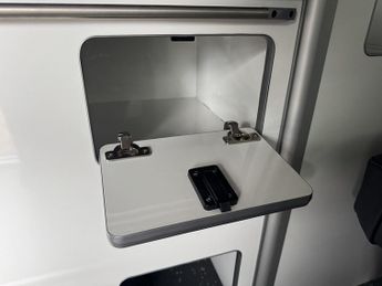 Volkswagen Transporter T6.1 T32 150 4 Motion LWB