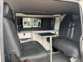 Volkswagen Transporter T6.1 T32 150 4 Motion LWB