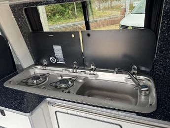 Volkswagen Transporter T6.1 T32 150 4 Motion LWB