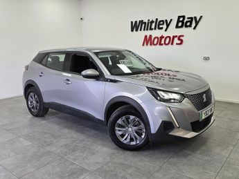 Peugeot 2008 Active Premium