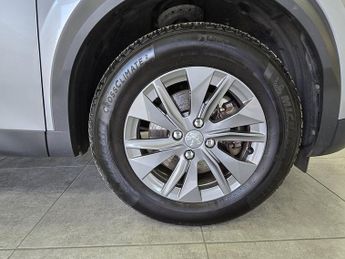 Peugeot E-2008 Active Premium