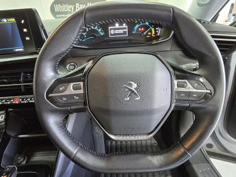 Peugeot E-2008 Active Premium