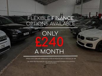 SEAT Leon TDI FR Titanium
