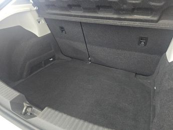 SEAT Leon TDI FR Titanium