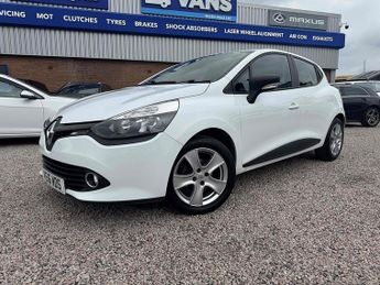 Renault Clio Play