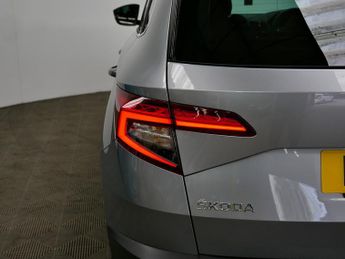 Skoda Karoq TSI ACT SE L