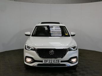 MG MG HS T-GDI Exclusive