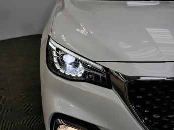 MG MG HS T-GDI Exclusive