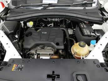 MG MG HS T-GDI Exclusive