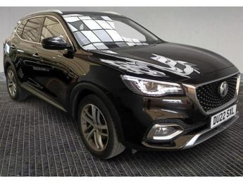 MG MG HS T-GDI Exclusive