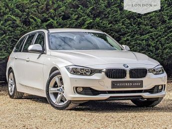 BMW 330 330d SE