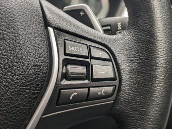 BMW 3 Series 330d SE