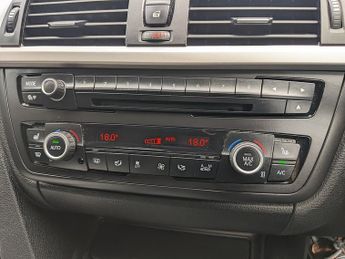 BMW 3 Series 330d SE