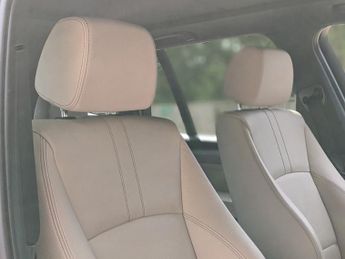 BMW X3 20d M Sport
