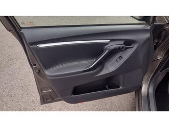 Toyota Verso V-Matic Design