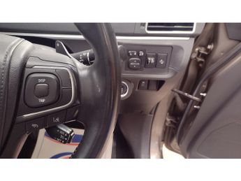 Toyota Verso V-Matic Design