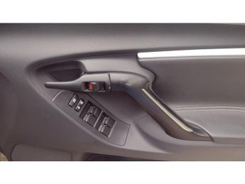Toyota Verso V-Matic Design
