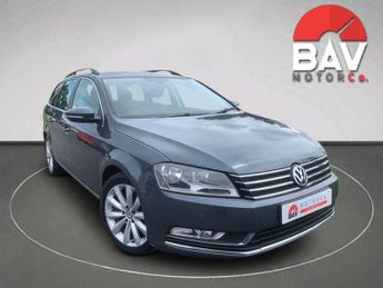 Volkswagen Passat TSI SE