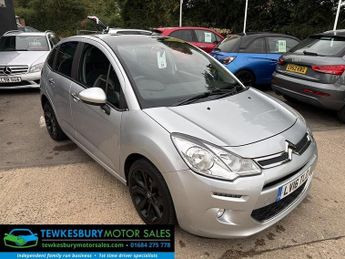 Citroen C3 PureTech Platinum