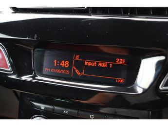Citroen DS3 VTi DStyle Plus