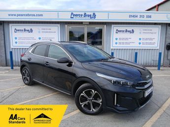Kia Ceed GDi 3