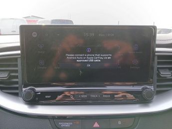 Kia XCeed GDi 3