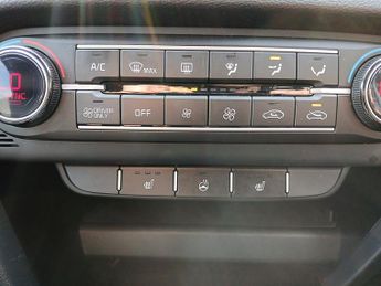 Kia XCeed GDi 3