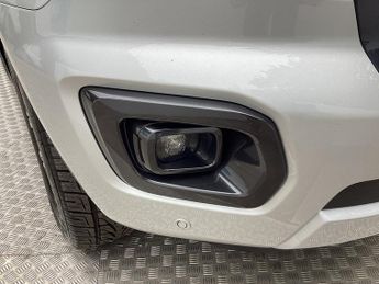 Ford Ranger EcoBlue Wildtrak TDCi A/C Euro 6