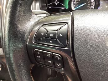Ford Ranger EcoBlue Wildtrak TDCi A/C Euro 6
