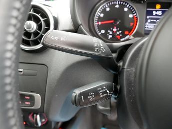 Audi A1 TFSI Sport