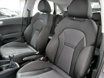 Audi A1 TFSI Sport