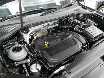 Volkswagen Tiguan TSI EVO Match