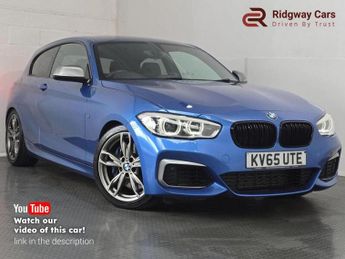 BMW 135 M135i