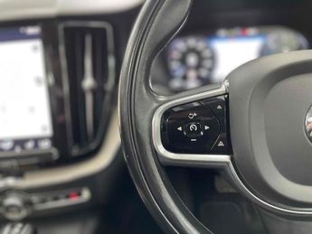 Volvo XC60 D5 PowerPulse Inscription