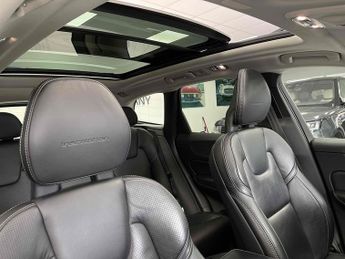 Volvo XC60 D5 PowerPulse Inscription