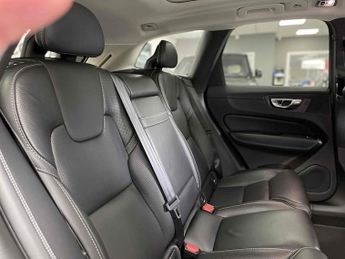 Volvo XC60 D5 PowerPulse Inscription