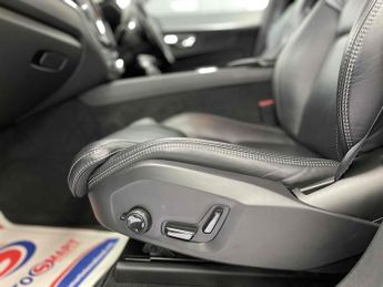 Volvo XC60 D5 PowerPulse Inscription