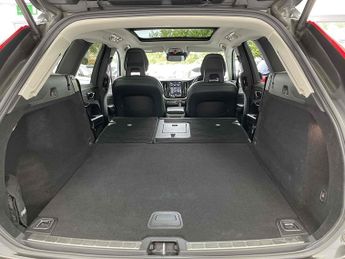 Volvo XC60 D5 PowerPulse Inscription