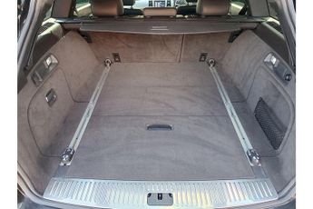 Jaguar XF d V6 Luxury