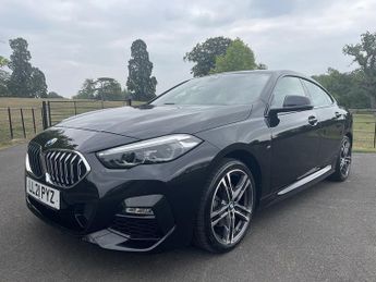 BMW 218 218i M Sport