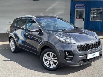 Kia Sportage GDi 2