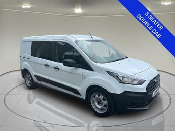 Ford Transit Connect 230 EcoBlue Leader