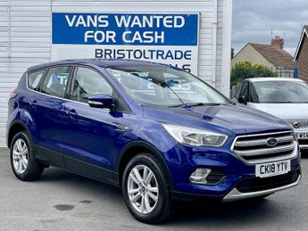 Ford Kuga T EcoBoost Zetec