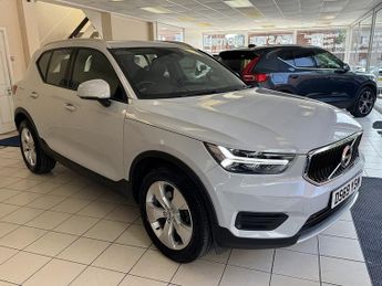 Volvo XC40 T4 Momentum