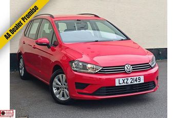 Volkswagen Golf SE