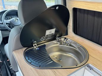 Volkswagen Transporter T6 T30 150 DSG SWB