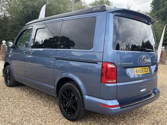 Volkswagen Transporter T6 T30 150 DSG SWB