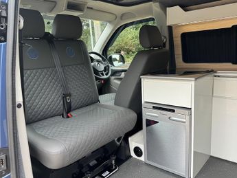 Volkswagen Transporter T6 T30 150 DSG SWB